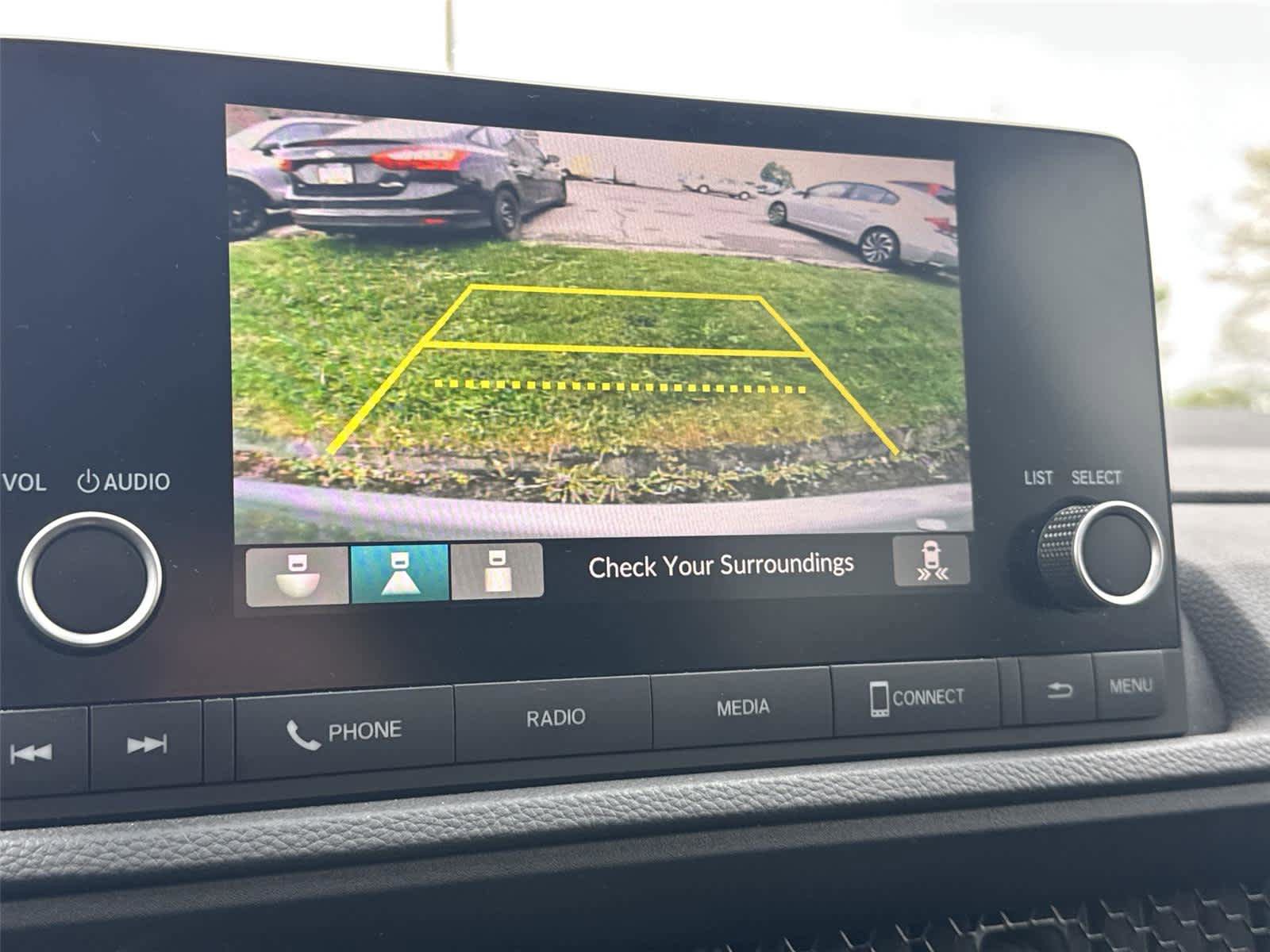 Used 2024 Honda CR-V EX image 26