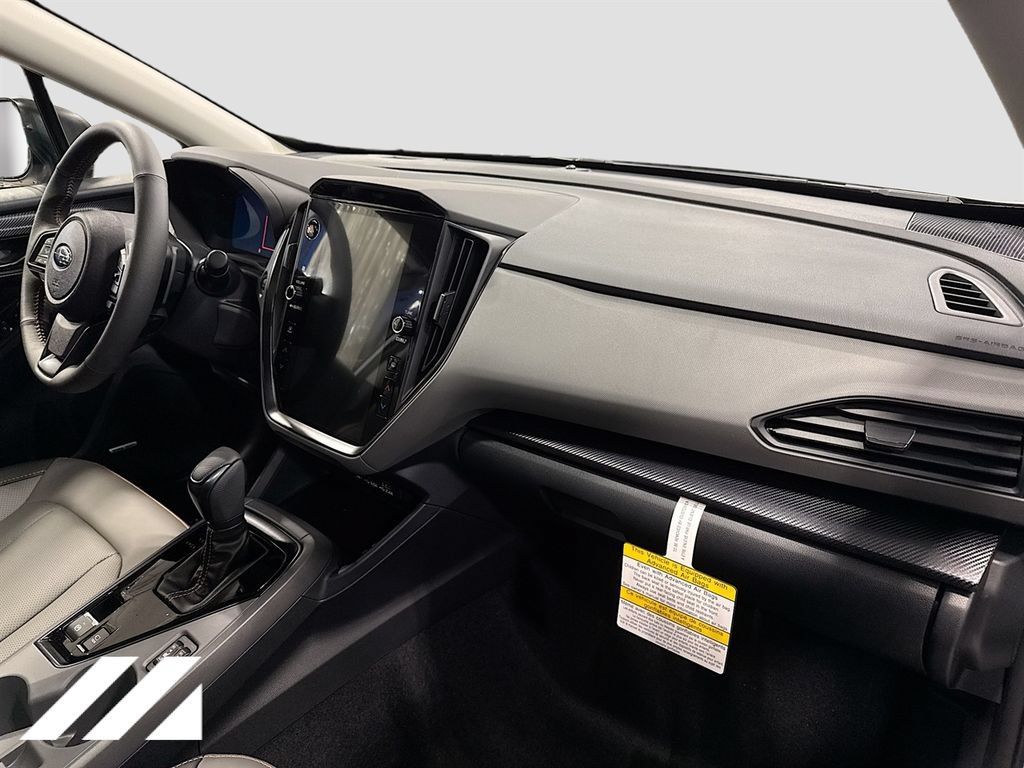 New 2026 Subaru Crosstrek 2.5i Limited w/ Crosstrek Mirror Package AWD/4WD image 31