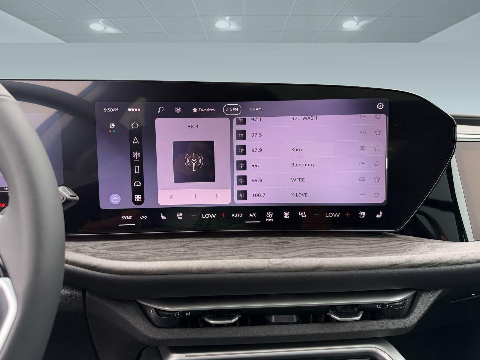 New 2026 Audi Q5 Premium AWD/4WD image 22
