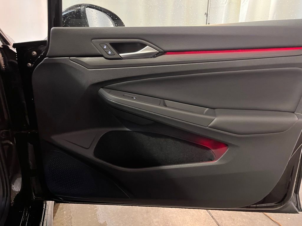 Certified 2024 Volkswagen GTI Autobahn image 12