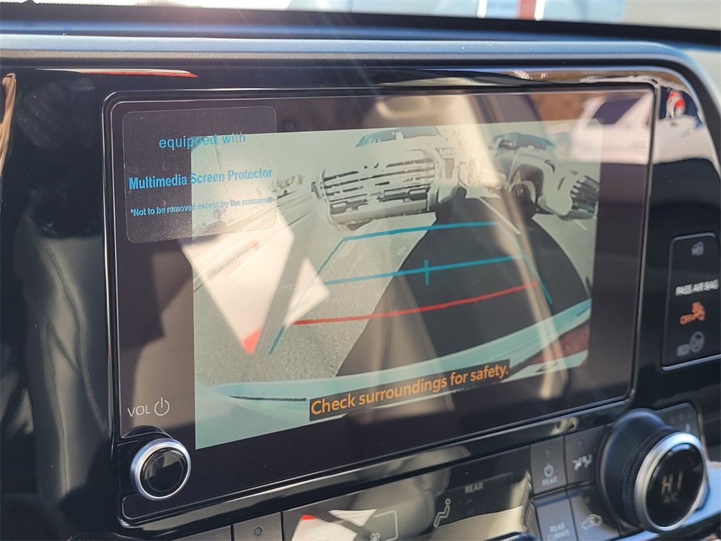 New 2026 Toyota Highlander XLE image 19