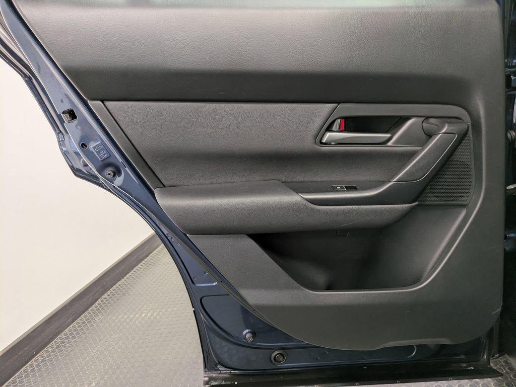 Certified 2024 MAZDA CX-50 AWD 2.5 S w/ Cargo Package image 24