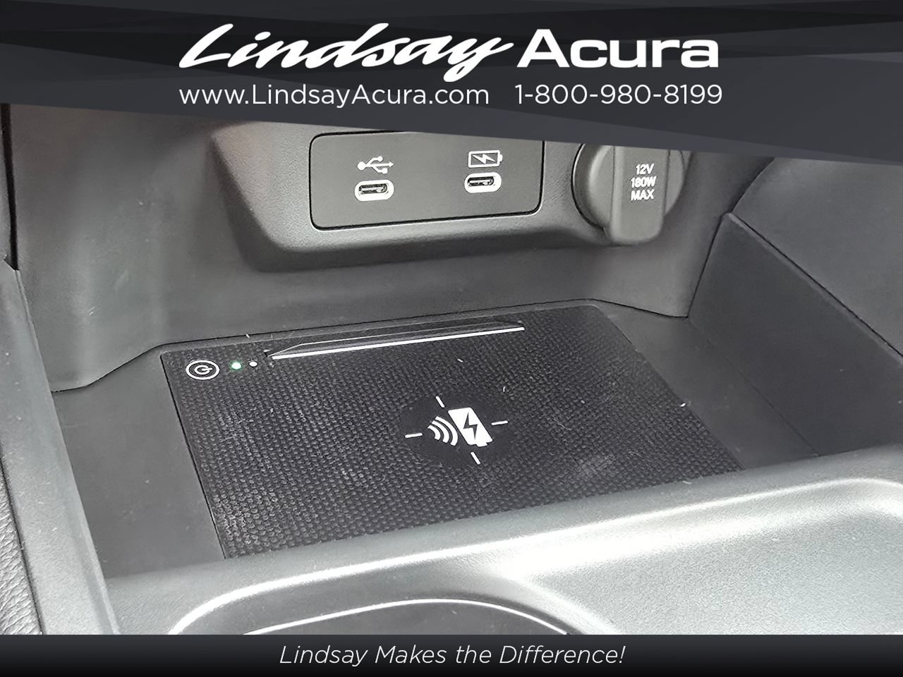 New 2026 Acura ADX A-Spec AWD/4WD image 19