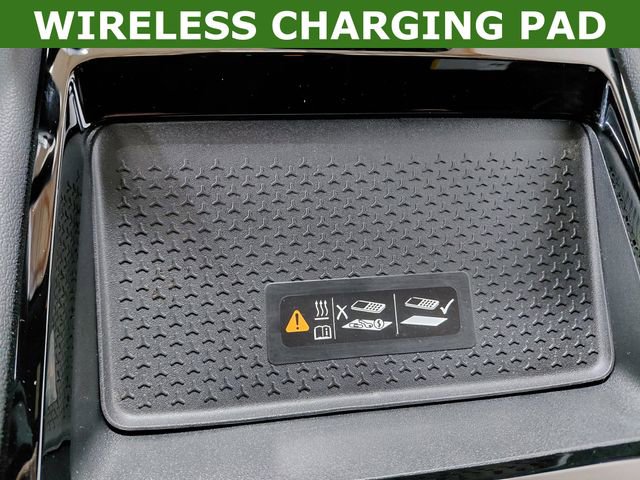 Used 2025 Chevrolet Blazer EV RS image 9