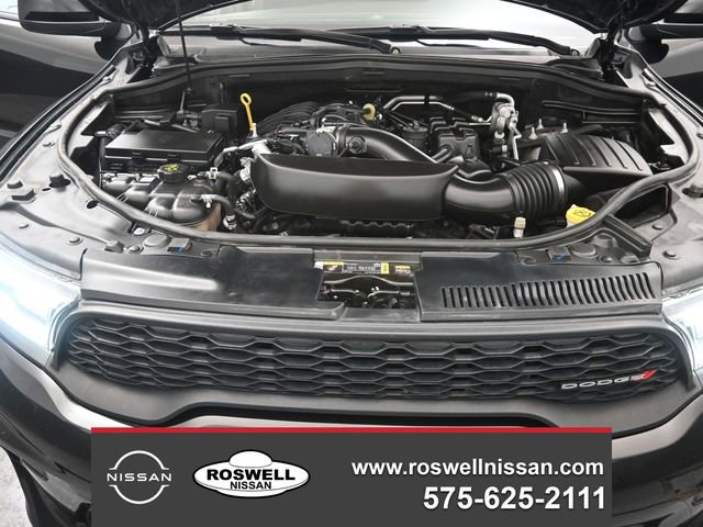 Used 2023 Dodge Durango GT image 12
