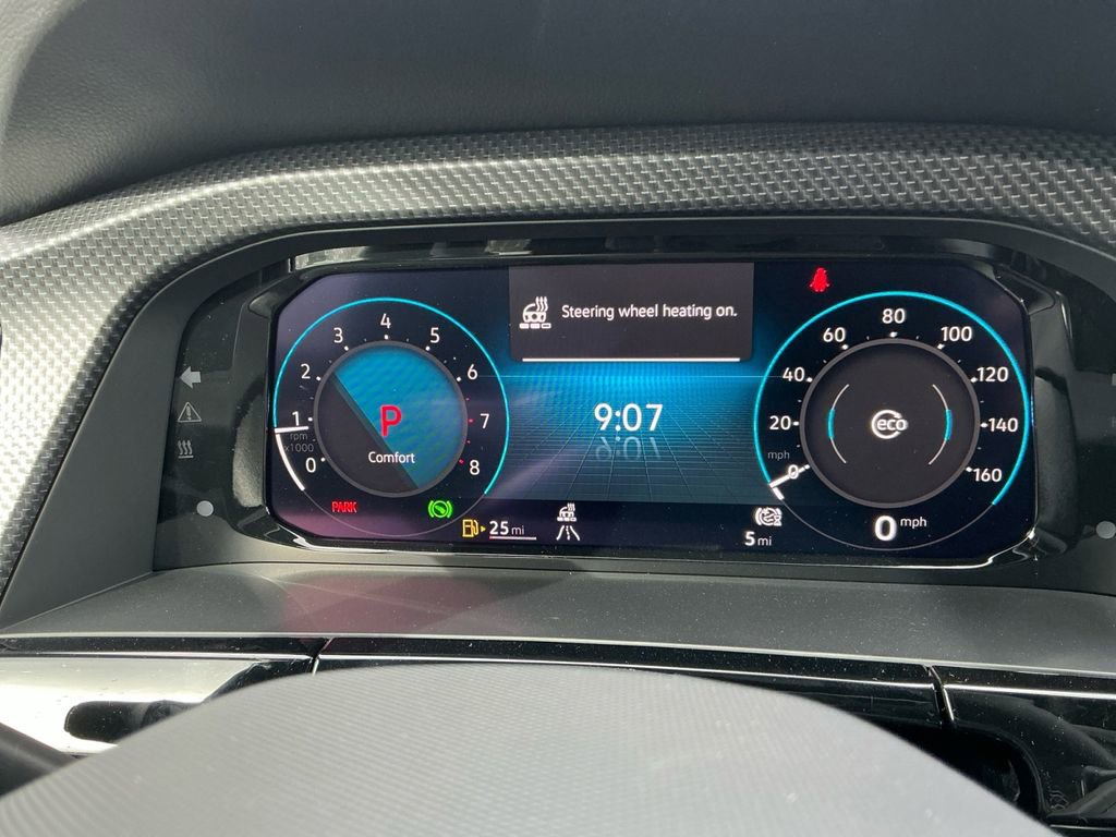 New 2026 Volkswagen Atlas Cross Sport SEL AWD/4WD image 18