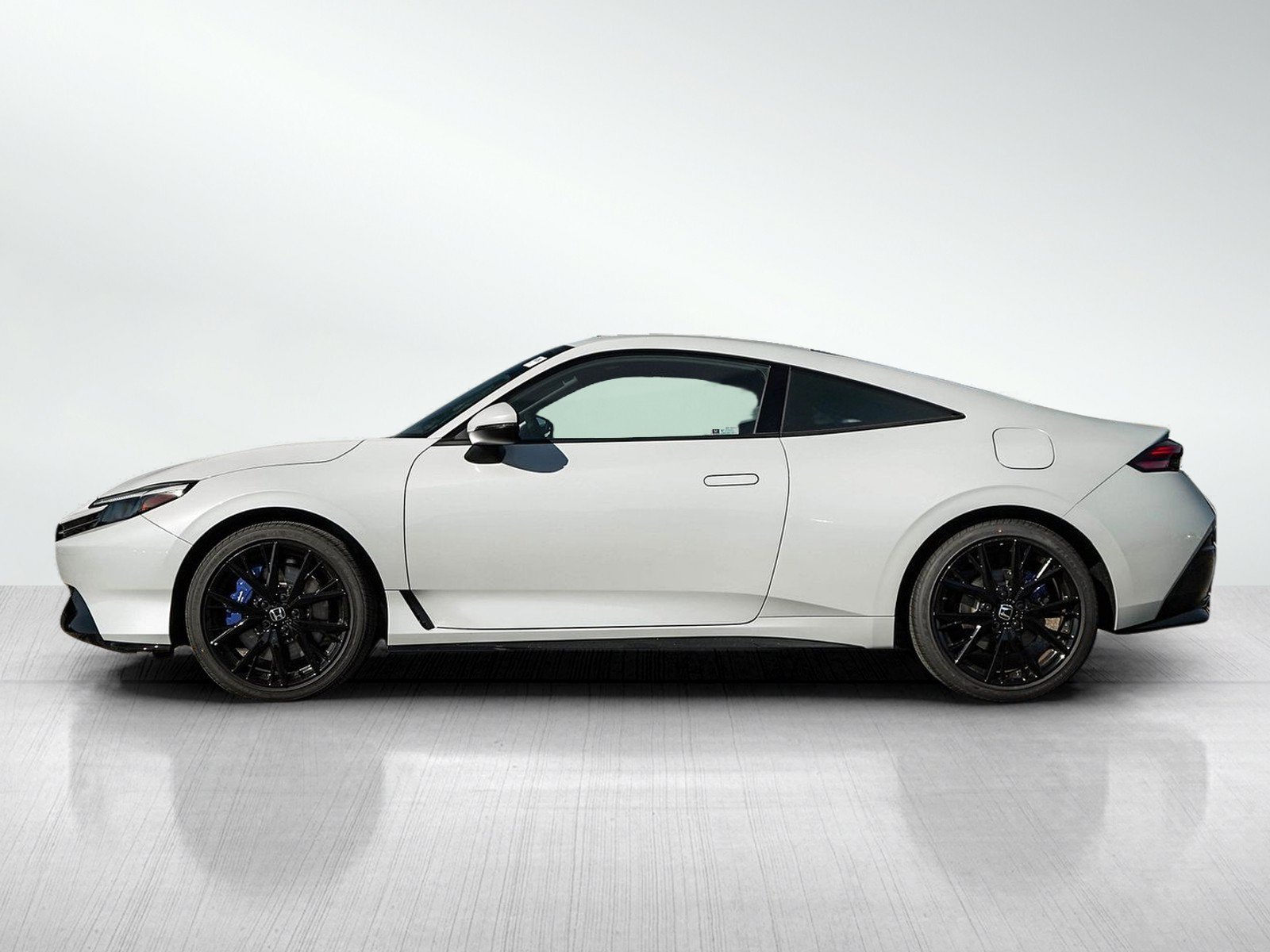 New 2026 Honda Prelude image 4