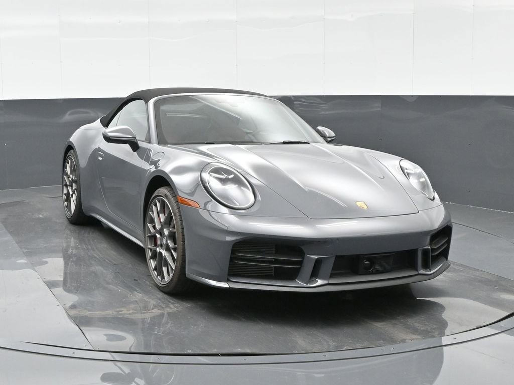 New 2025 Porsche 911 Carrera S image 11