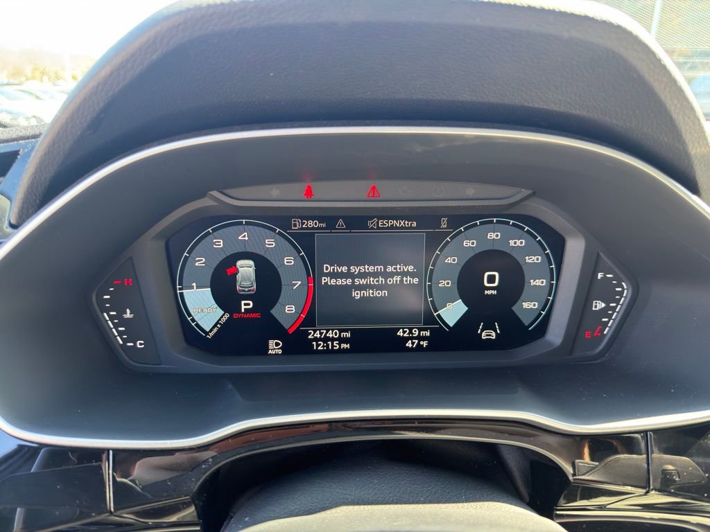 Used 2022 Audi Q3 2.0T Premium Plus image 21