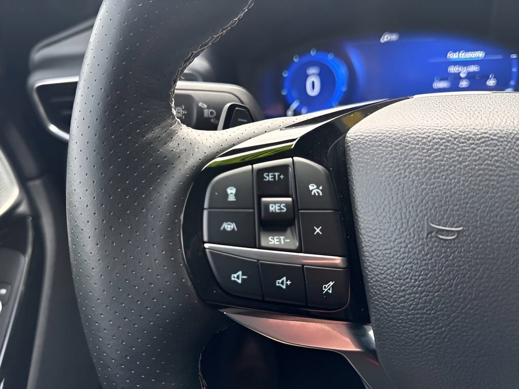 Used 2022 Ford Explorer ST w/ Equipment Group 401A image 16