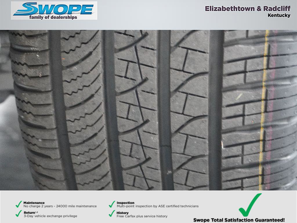 New 2026 Ford Explorer ST-Line image 37