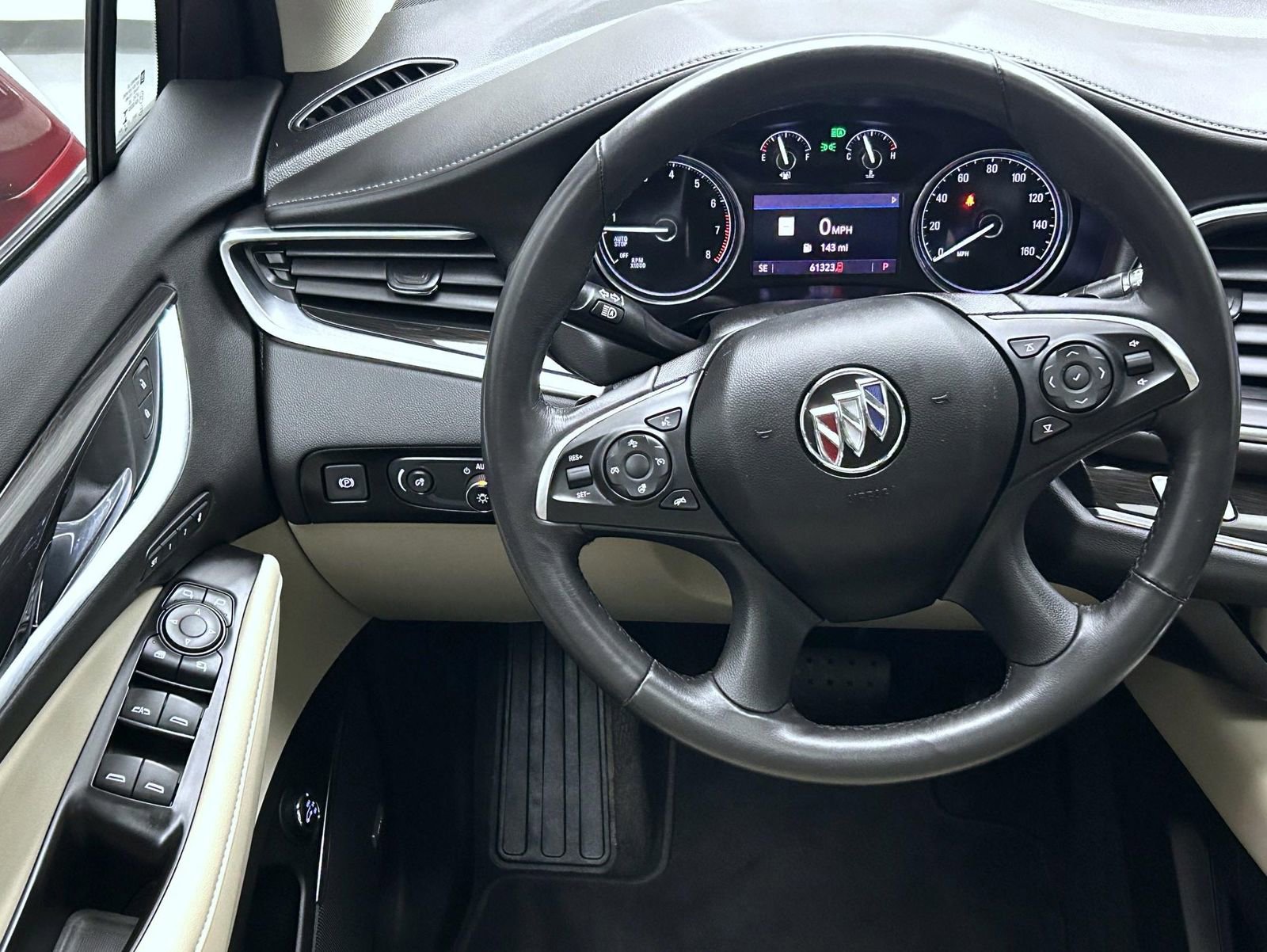 Used 2020 Buick Enclave Premium w/ Sun and Sites Package image 12