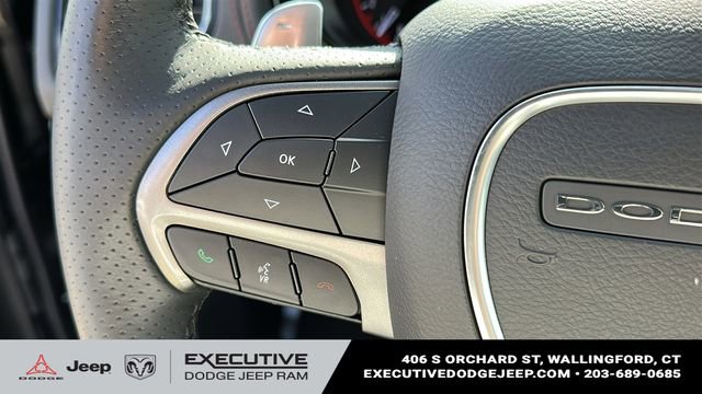 Used 2023 Dodge Durango Citadel image 12
