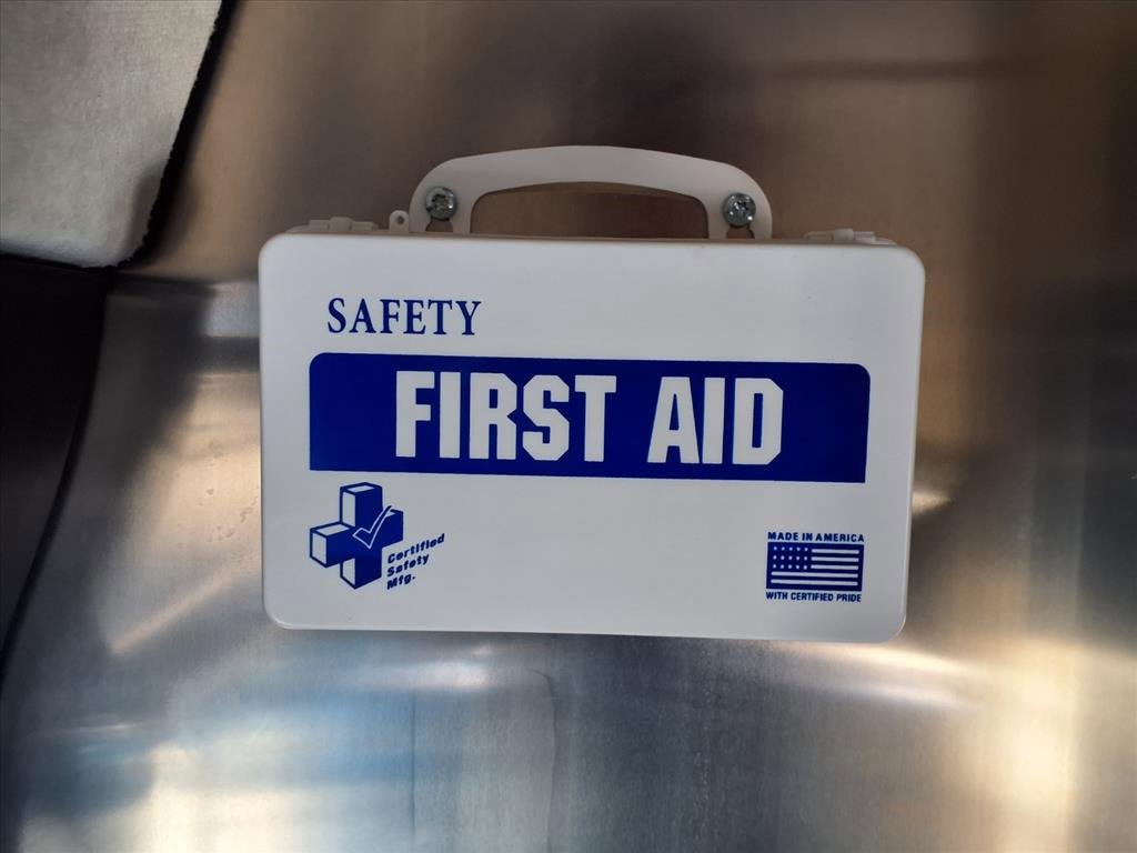 Used 2024 RAM ProMaster 3500 image 25