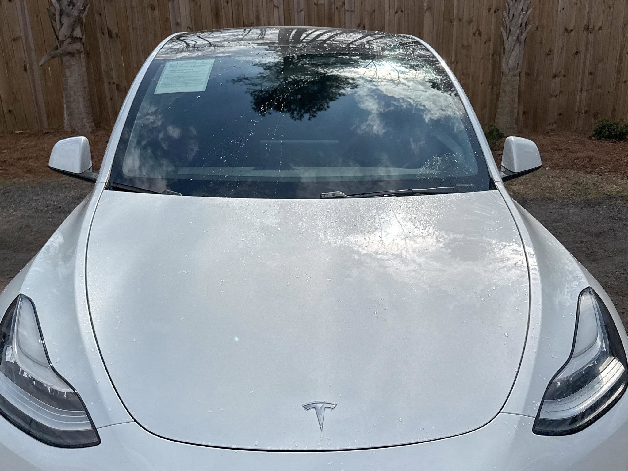 Used 2020 Tesla Model Y Performance image 17