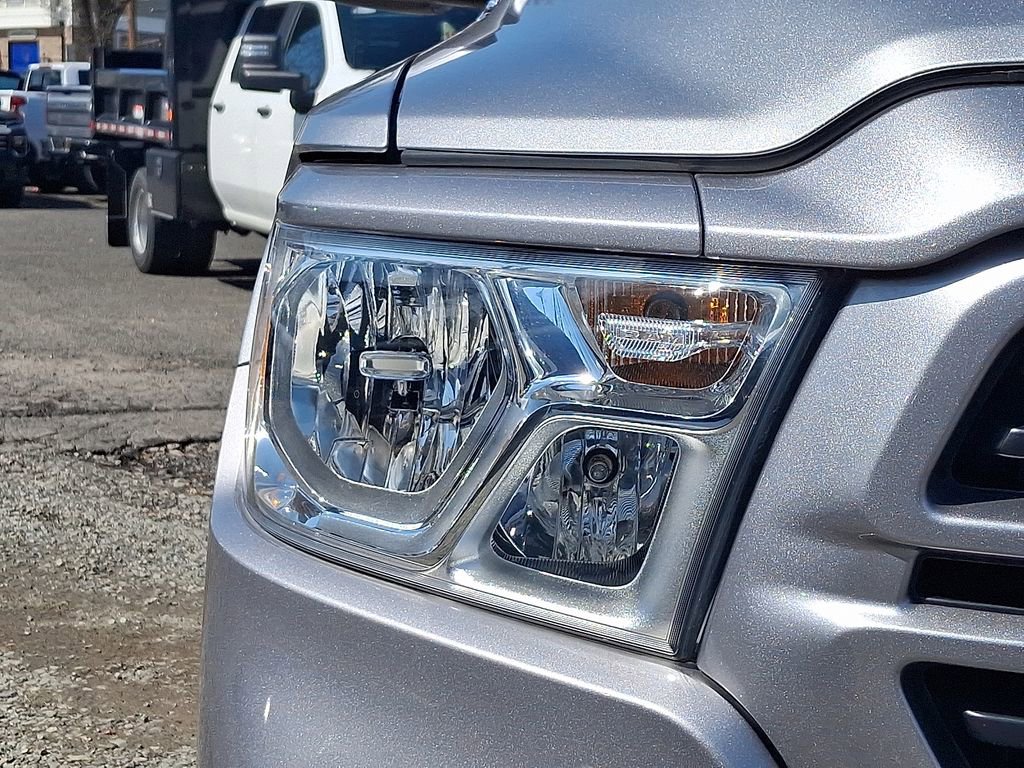 Used 2022 RAM 1500 Big Horn image 35