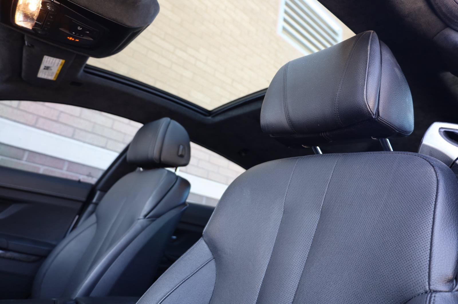 Used 2014 BMW 640i Gran Coupe RWD image 20