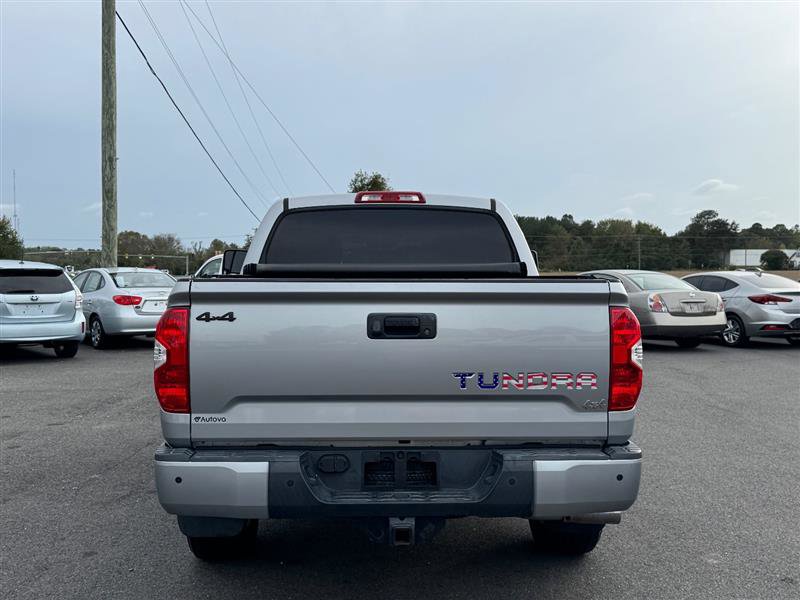 Used 2019 Toyota Tundra SR5 w/ Convenience Package image 10