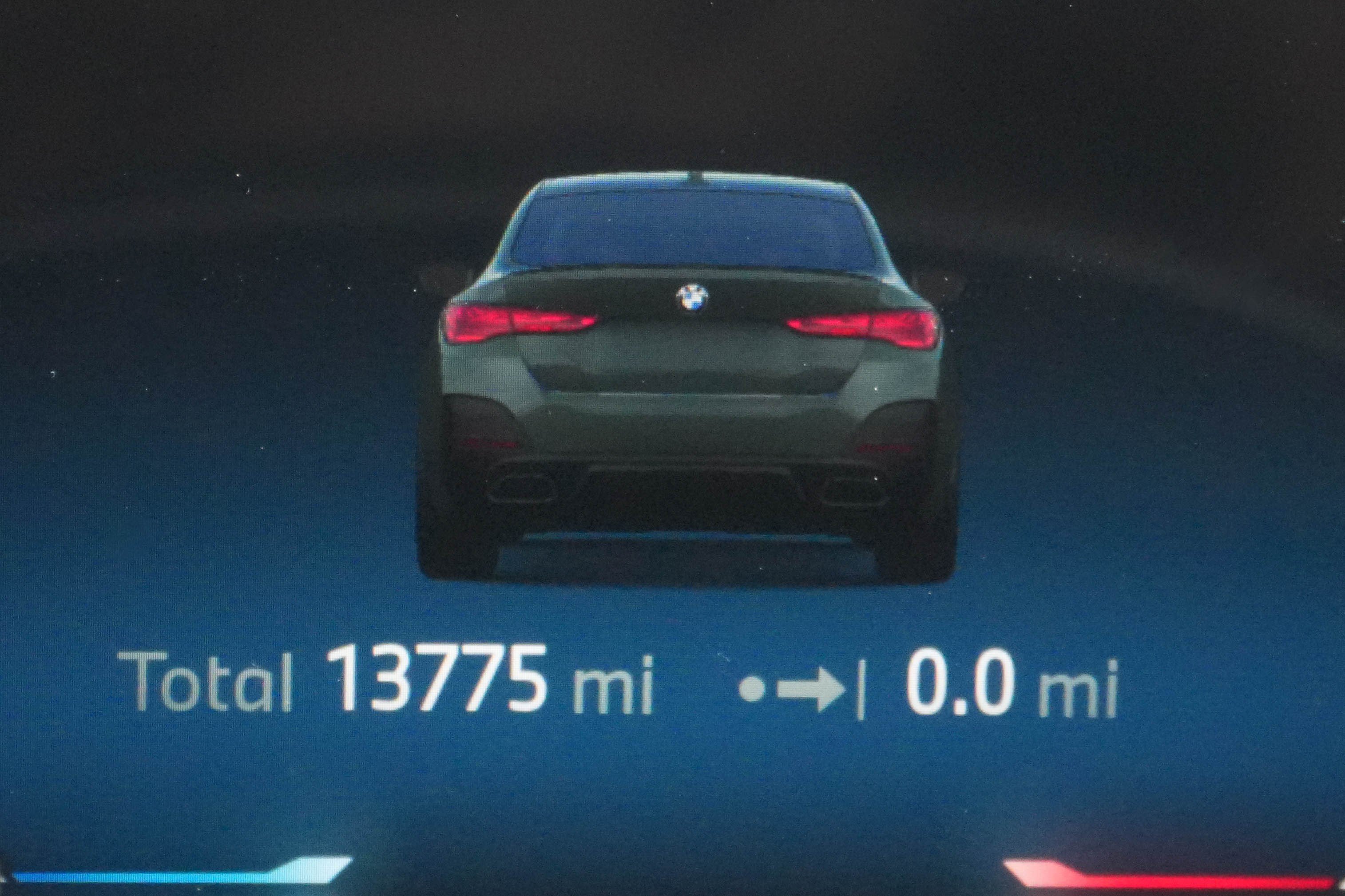 Used 2025 BMW 440i xDrive w/ Premium Package AWD/4WD image 18