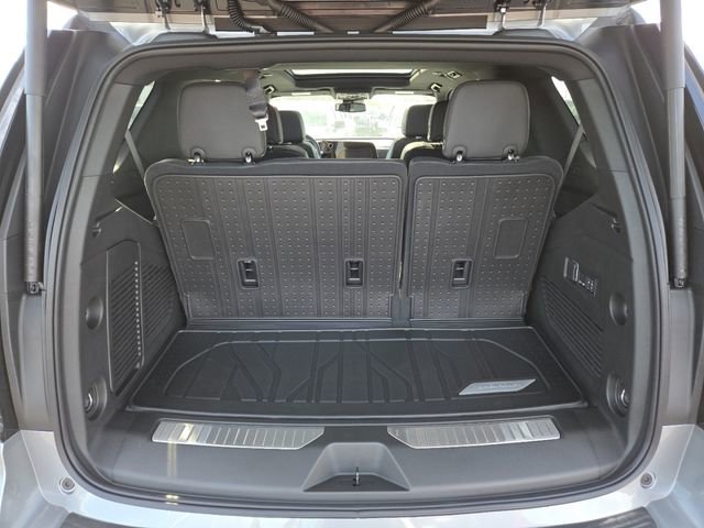 New 2026 Chevrolet Tahoe Premier w/ Sun And Tow Package image 27