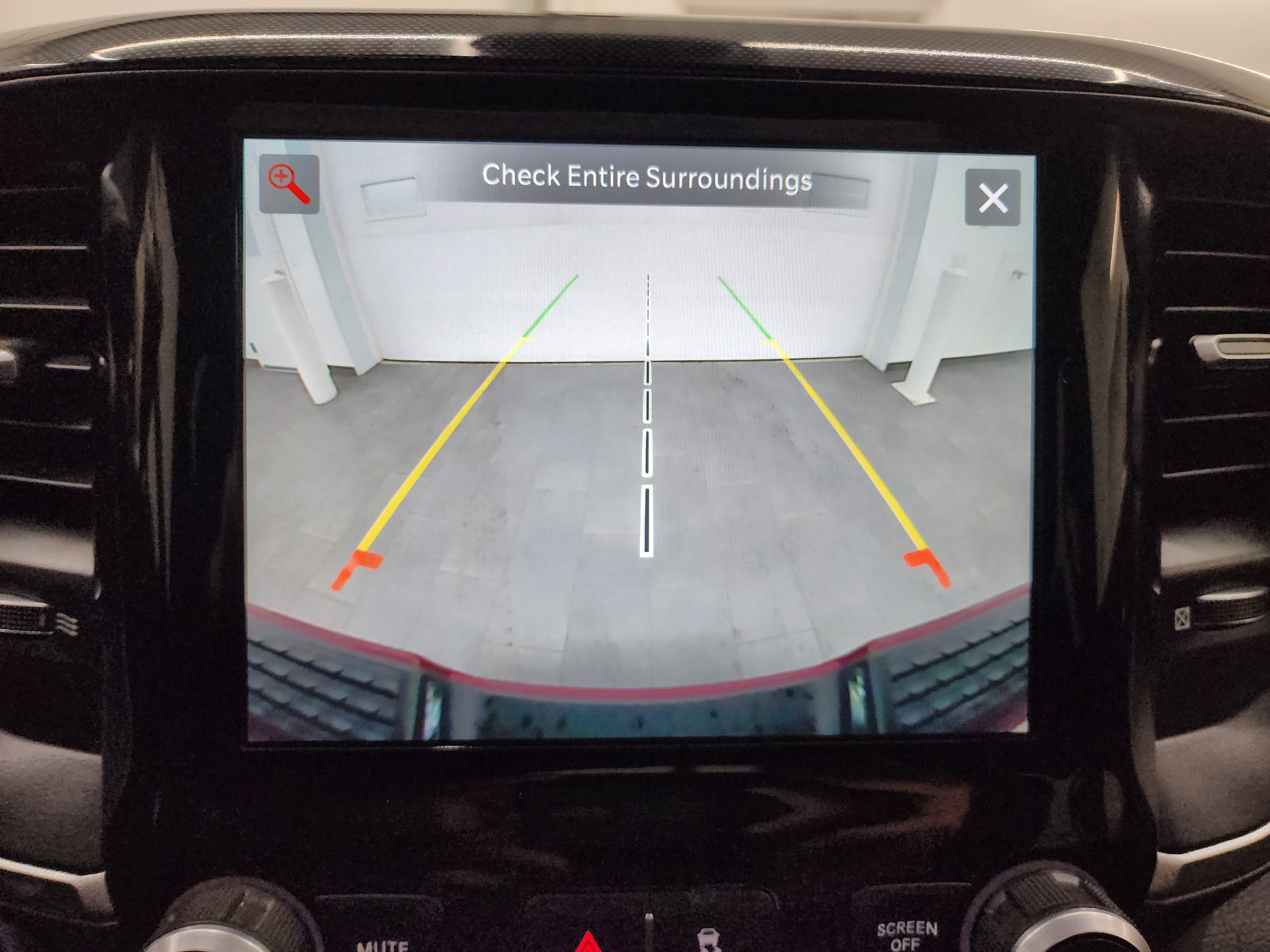 Used 2022 RAM 2500 Laramie image 14