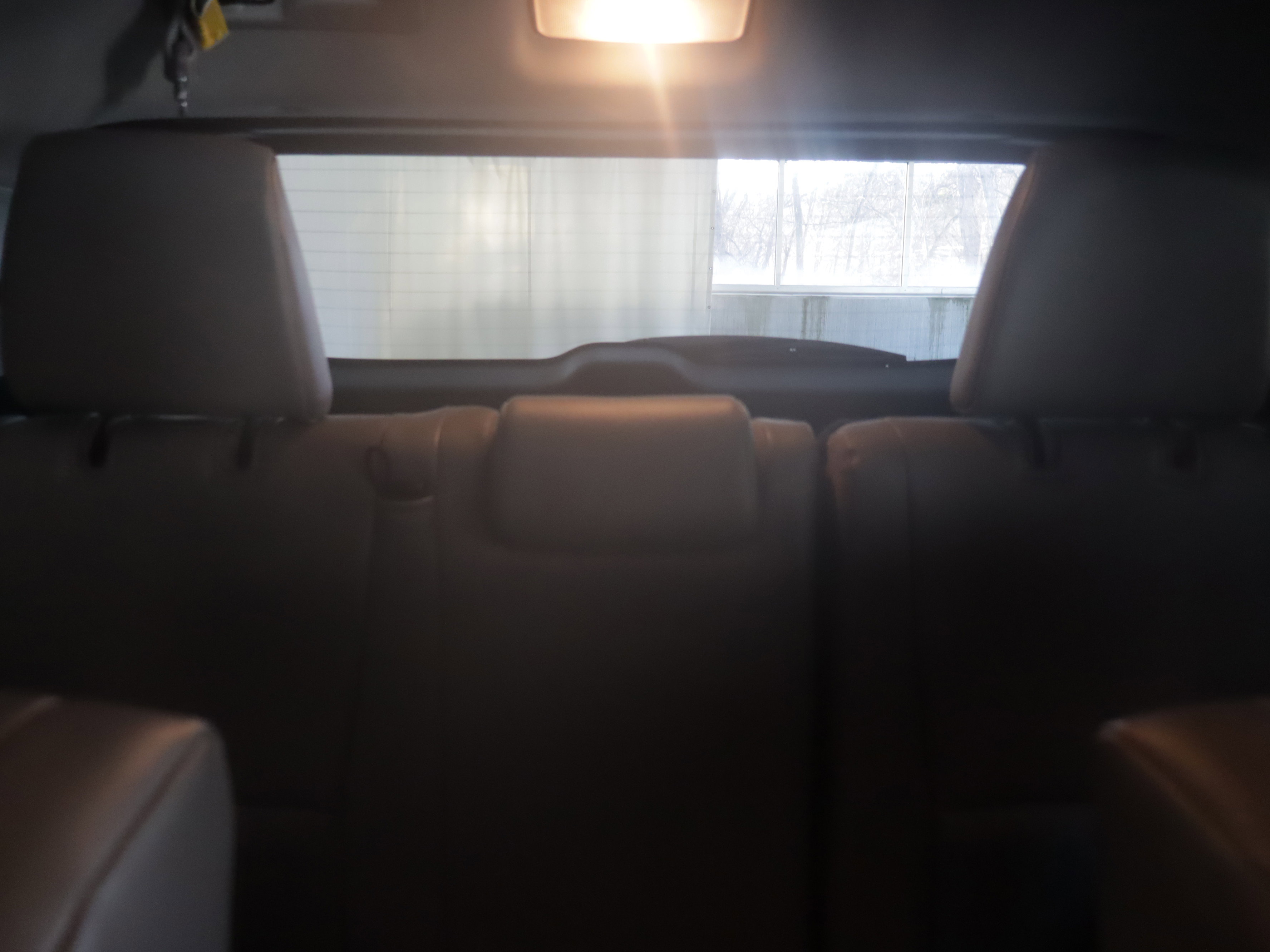 Used 2023 Toyota Highlander XLE image 29