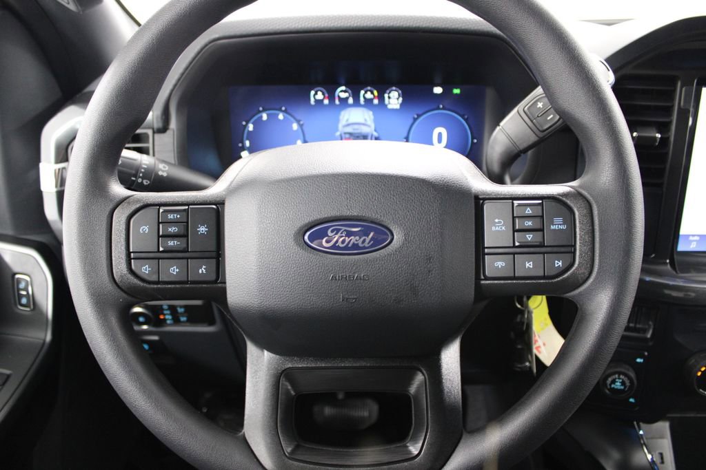 New 2026 Ford F150 STX w/ Equipment Group 200A image 31
