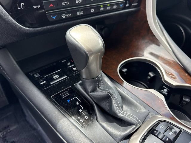 Used 2019 Lexus RX 350 FWD w/ Navigation Package image 20