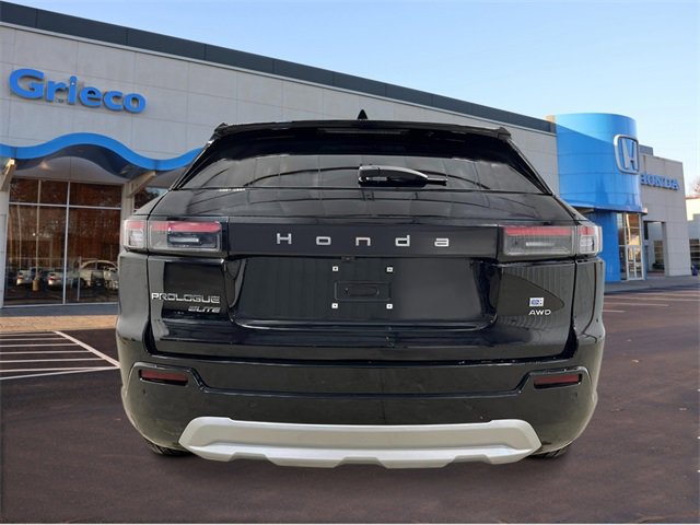New 2025 Honda Prologue Elite image 4