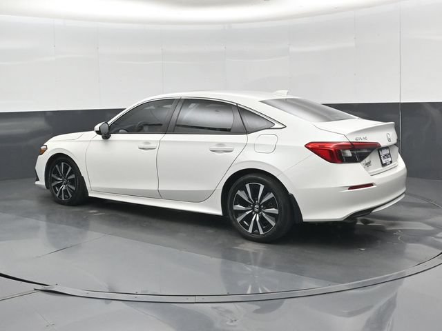 Used 2023 Honda Civic EX image 32