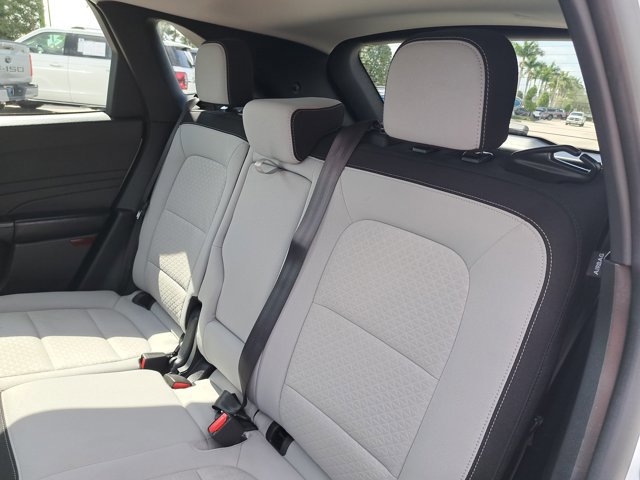 Certified 2025 Ford Escape Active image 12