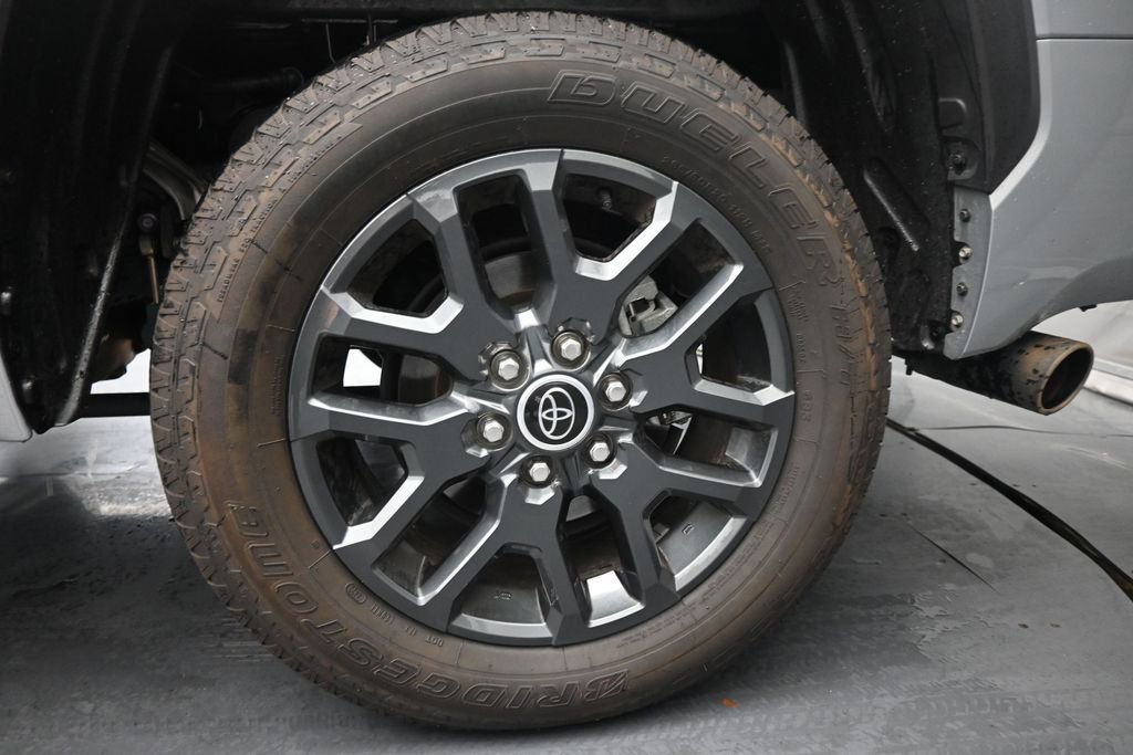 Used 2023 Toyota Tundra SR5 AWD/4WD image 15