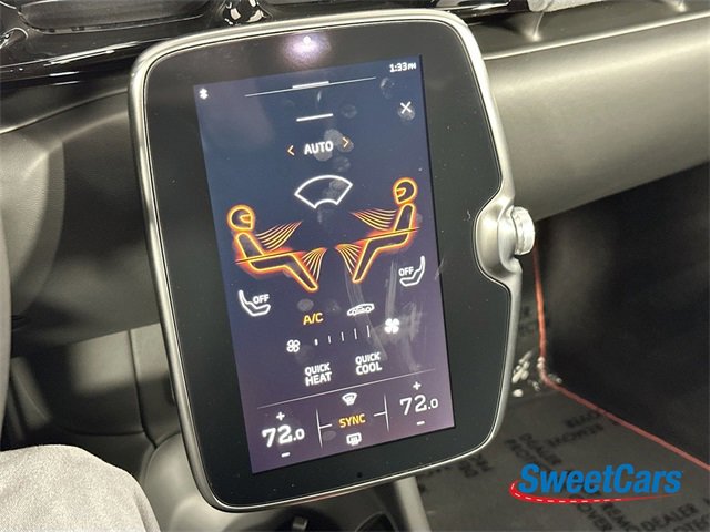 Used 2024 McLaren Artura image 24