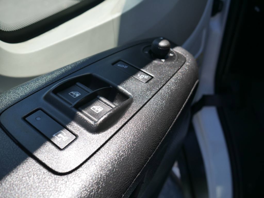 Used 2022 RAM ProMaster 2500 FWD image 23