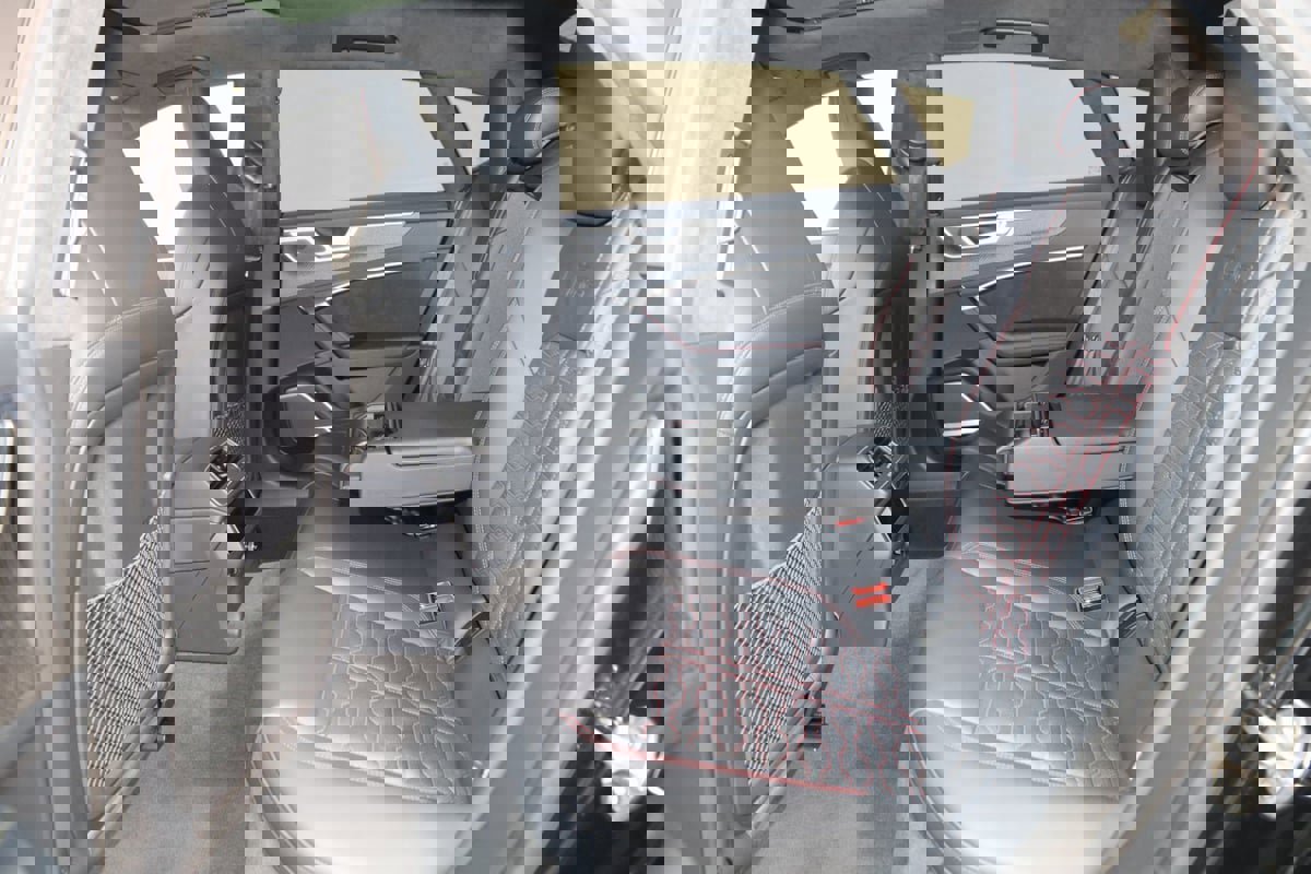 Used 2021 Audi RS 7 Sportback image 71