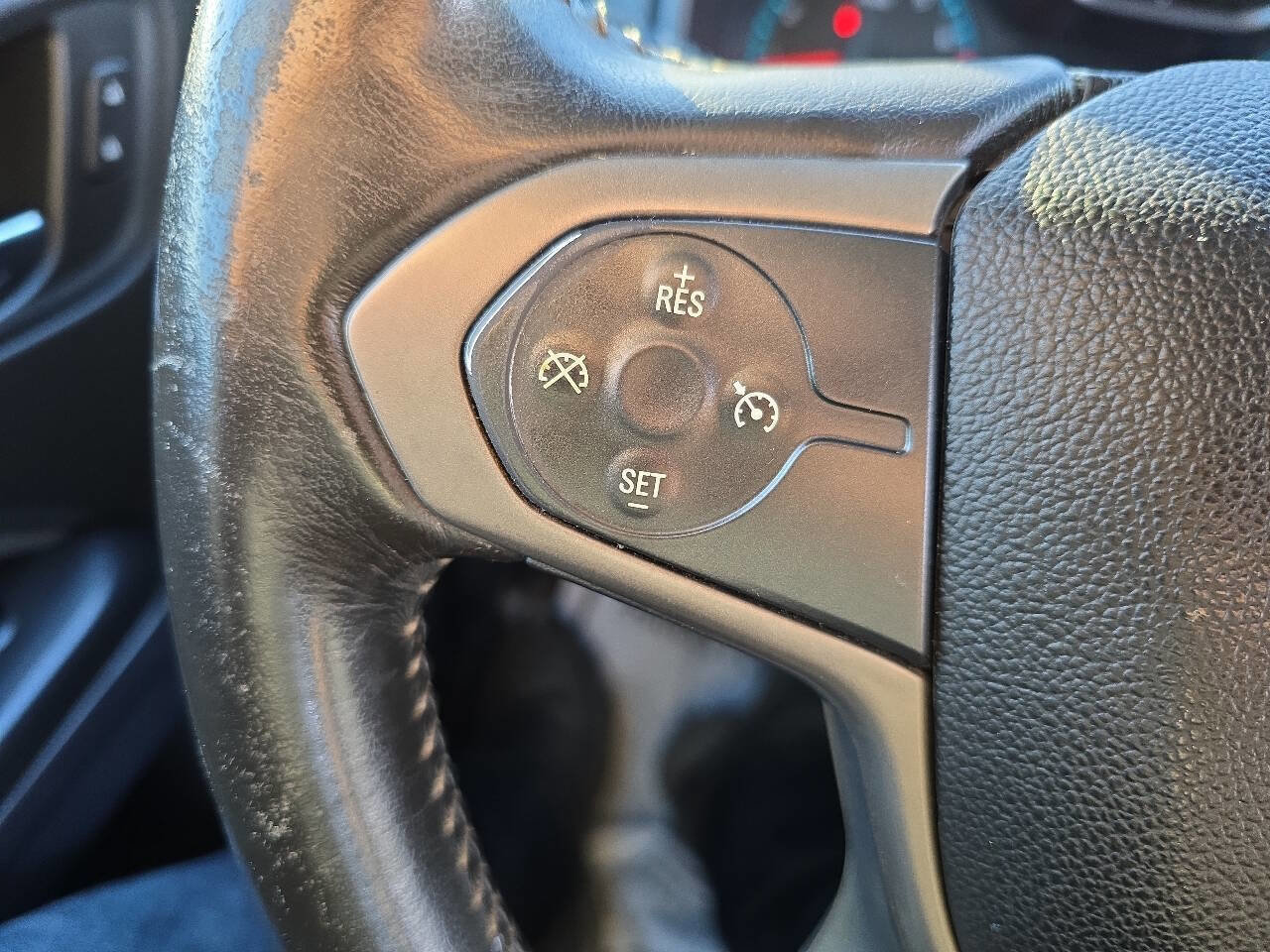 Used 2015 Chevrolet Colorado Z71 image 29