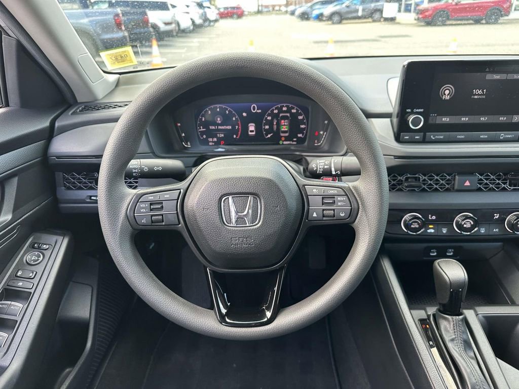 Used 2024 Honda Accord LX image 12