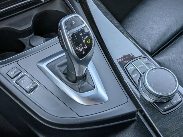 Used 2018 BMW 330i 330i w/ Convenience Package image 12