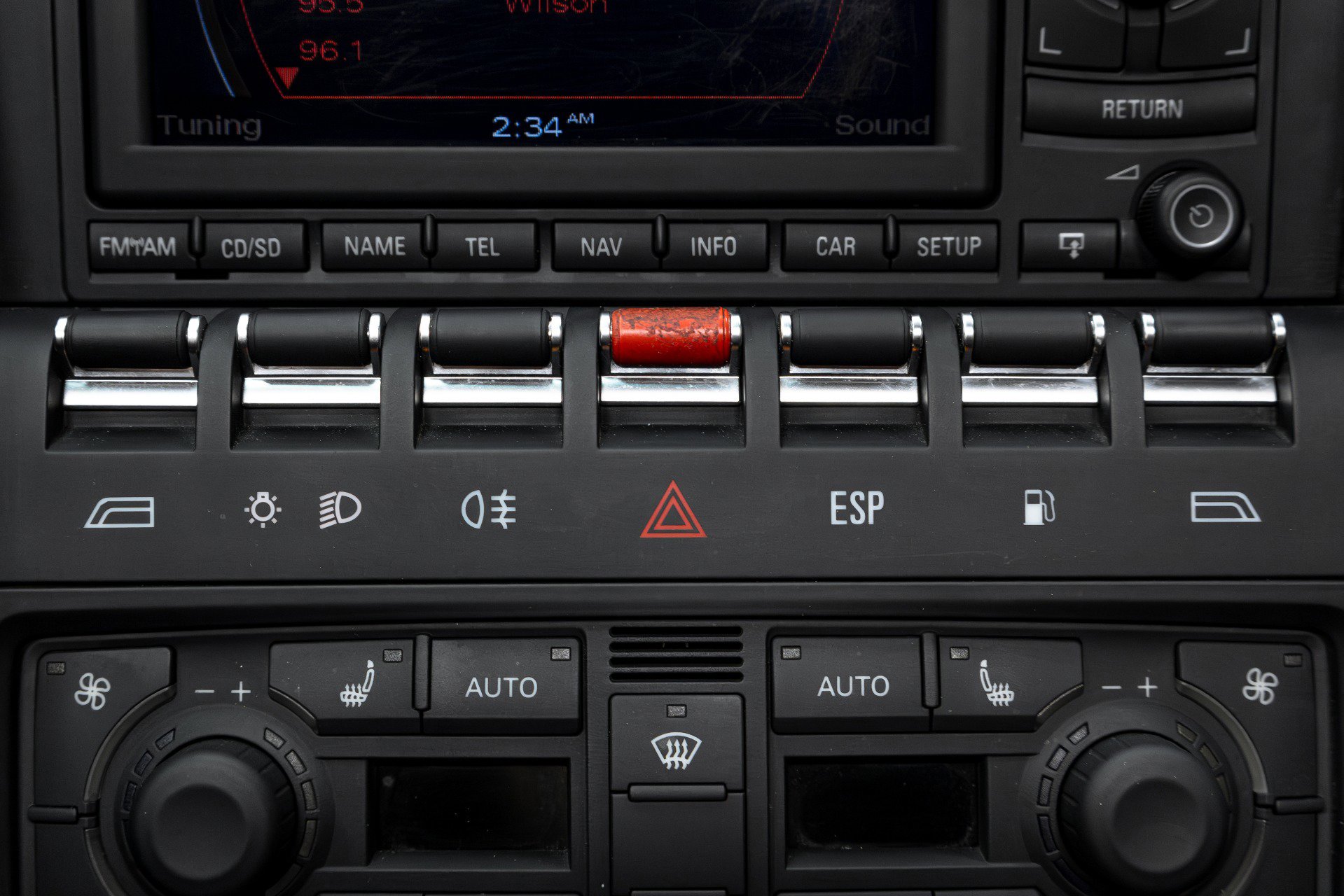 Used 2008 Lamborghini Gallardo Spyder image 56