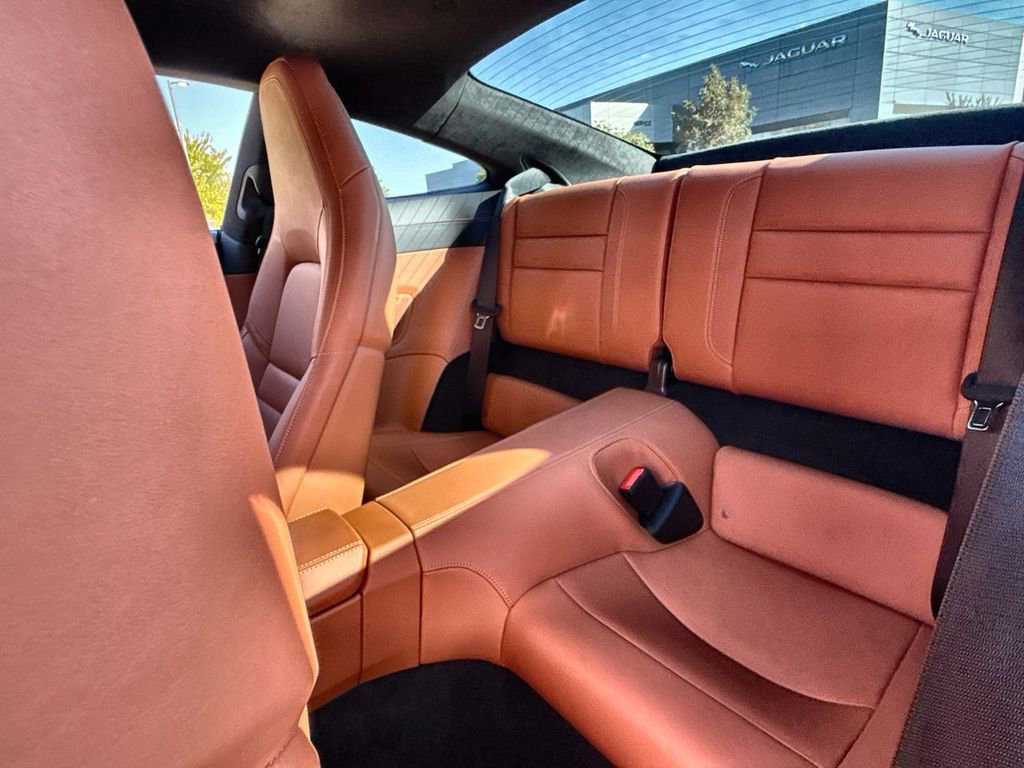 Used 2025 Porsche 911 Carrera image 14