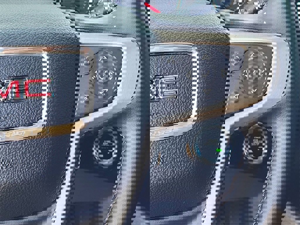 Certified 2023 GMC Terrain Denali w/ Denali Premium Package image 22