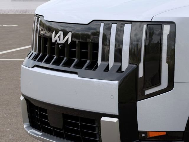 New 2027 Kia Telluride SX image 14