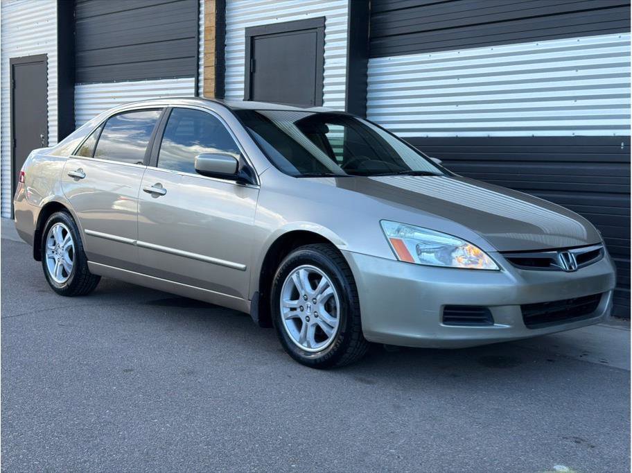 Used 2007 Honda Accord EX-L image 11