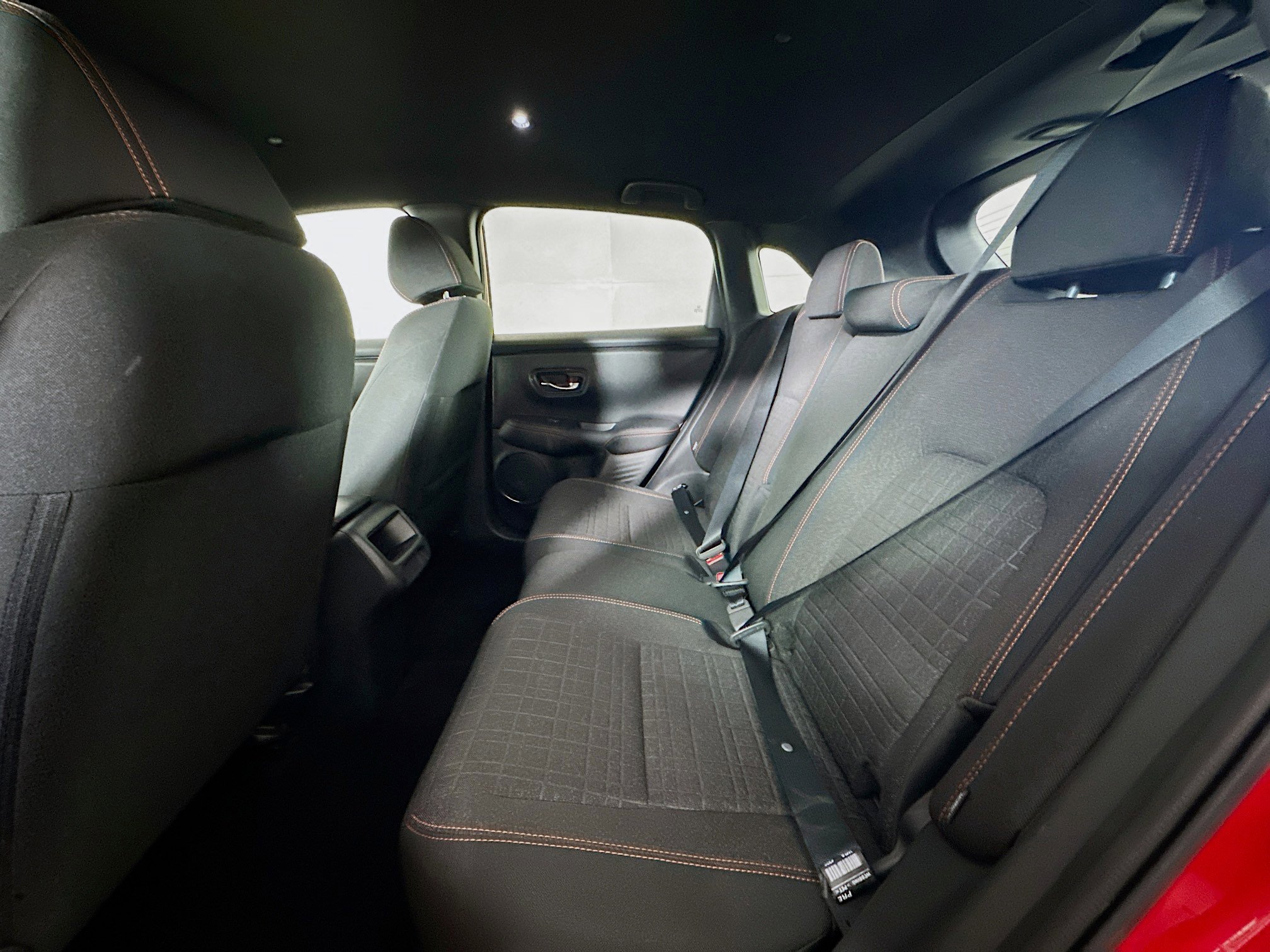 Used 2025 Honda HR-V Sport image 26