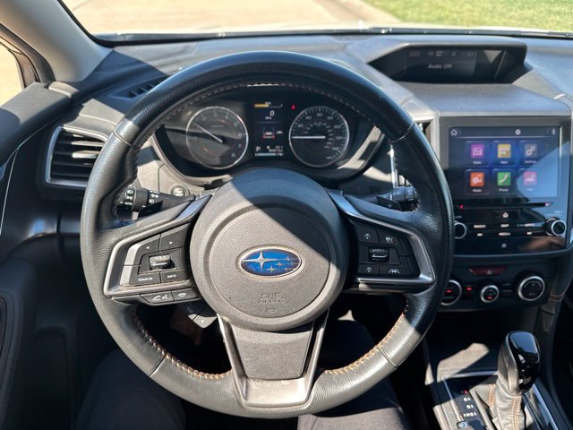 Used 2018 Subaru Crosstrek 2.0i Limited AWD/4WD image 12