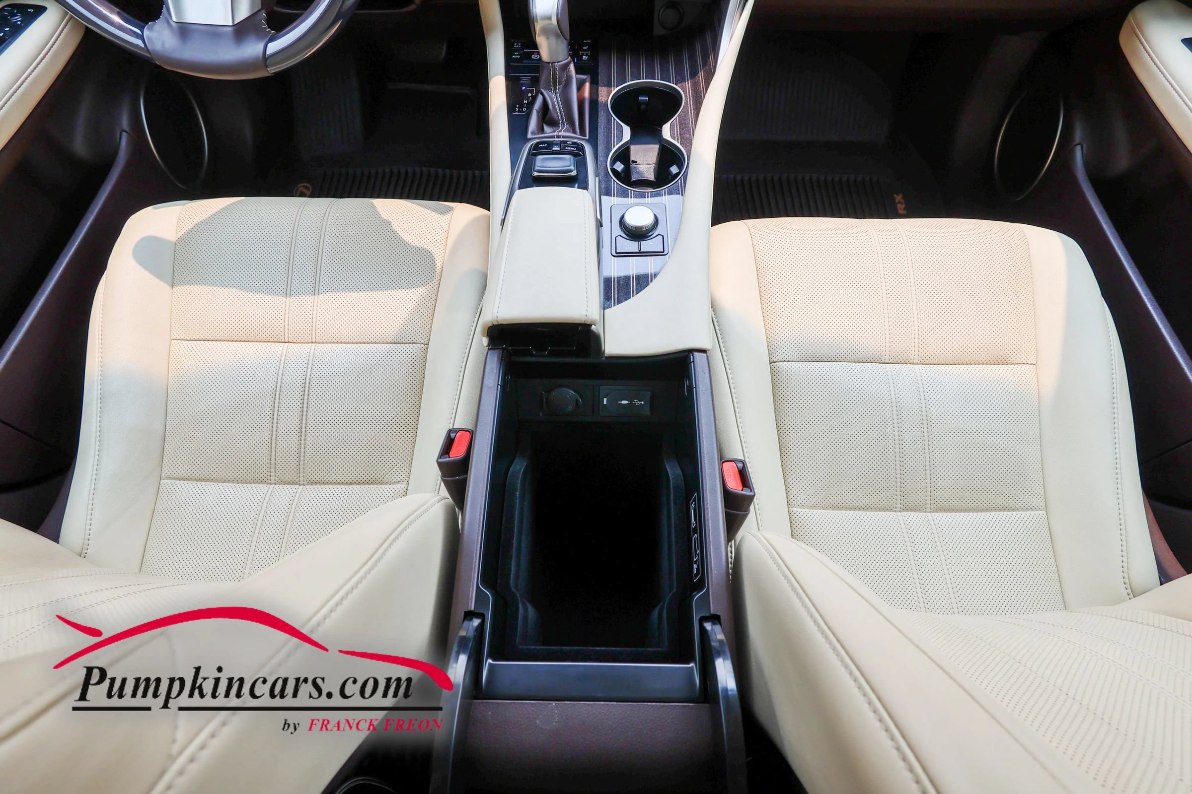 Used 2018 Lexus RX 350 AWD w/ Luxury Package image 38