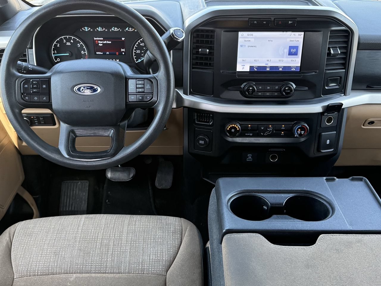 Used 2021 Ford F150 XLT RWD image 10