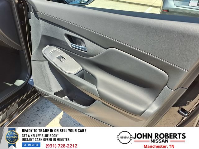 Certified 2026 Nissan Sentra SV w/ Floor Mat Package FWD image 22