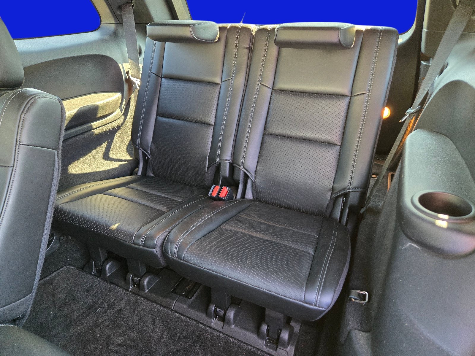 Used 2022 Dodge Durango Citadel RWD image 19
