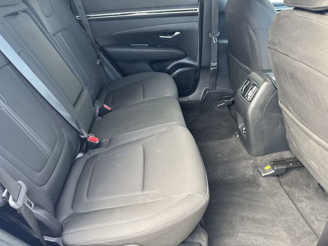 Used 2024 Hyundai Tucson SEL image 27